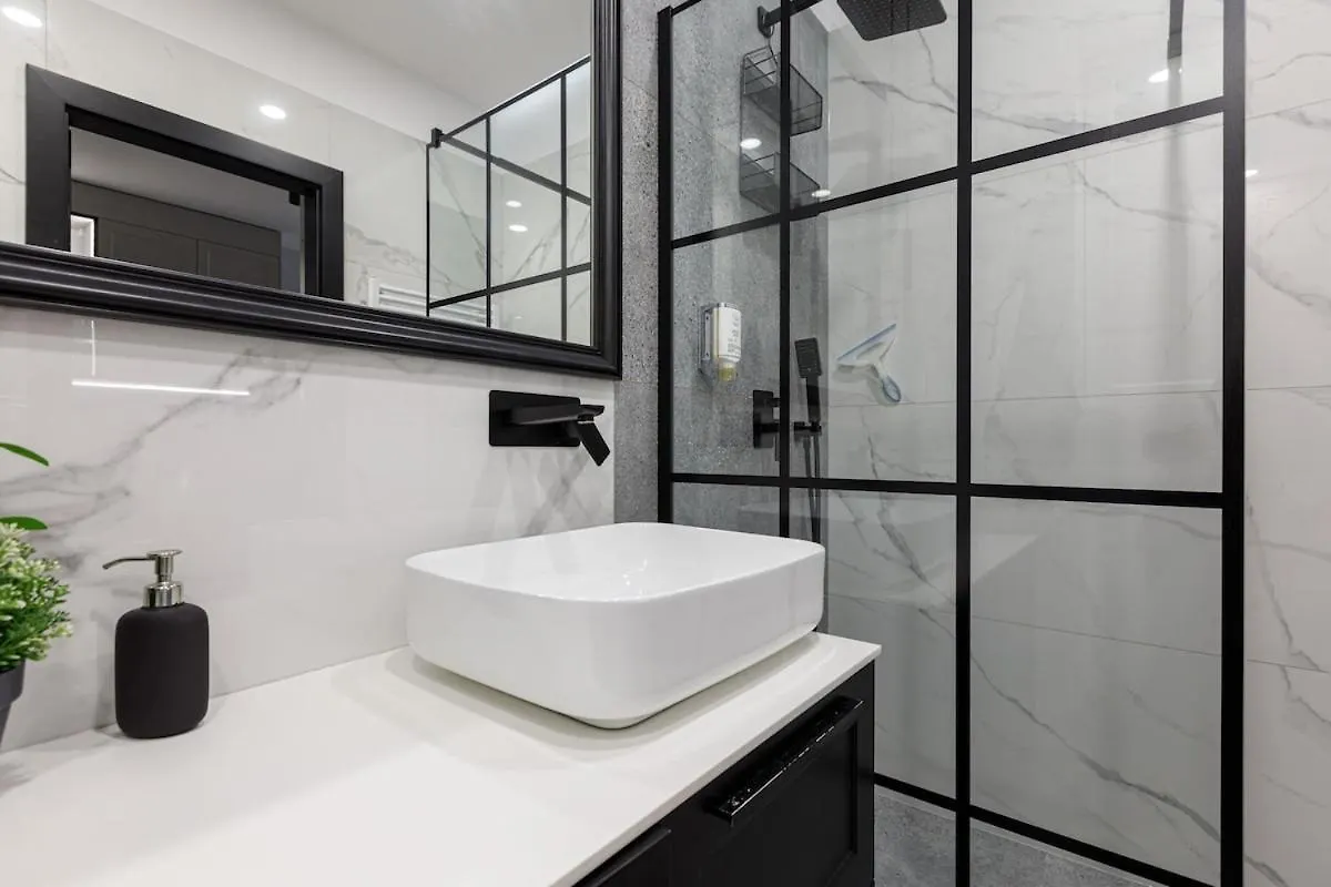 דירה ורוצלב Close-Urban Chic - Cozy And Modern Apartment- Jana Pawla