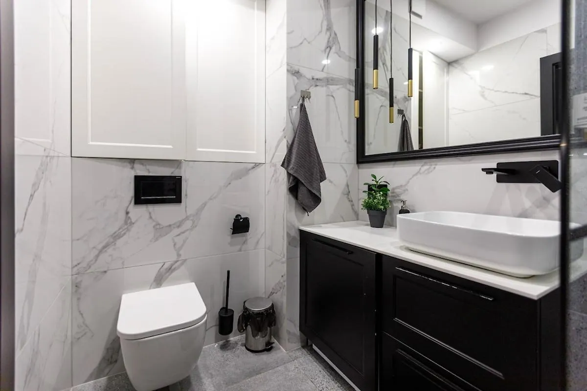 ורוצלב Close-Urban Chic - Cozy And Modern Apartment- Jana Pawla